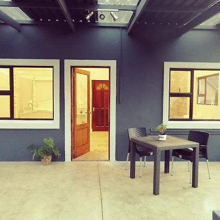 האוויק Cooper Cottage מראה חיצוני תמונה