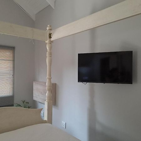 האוויק Cooper Cottage מראה חיצוני תמונה