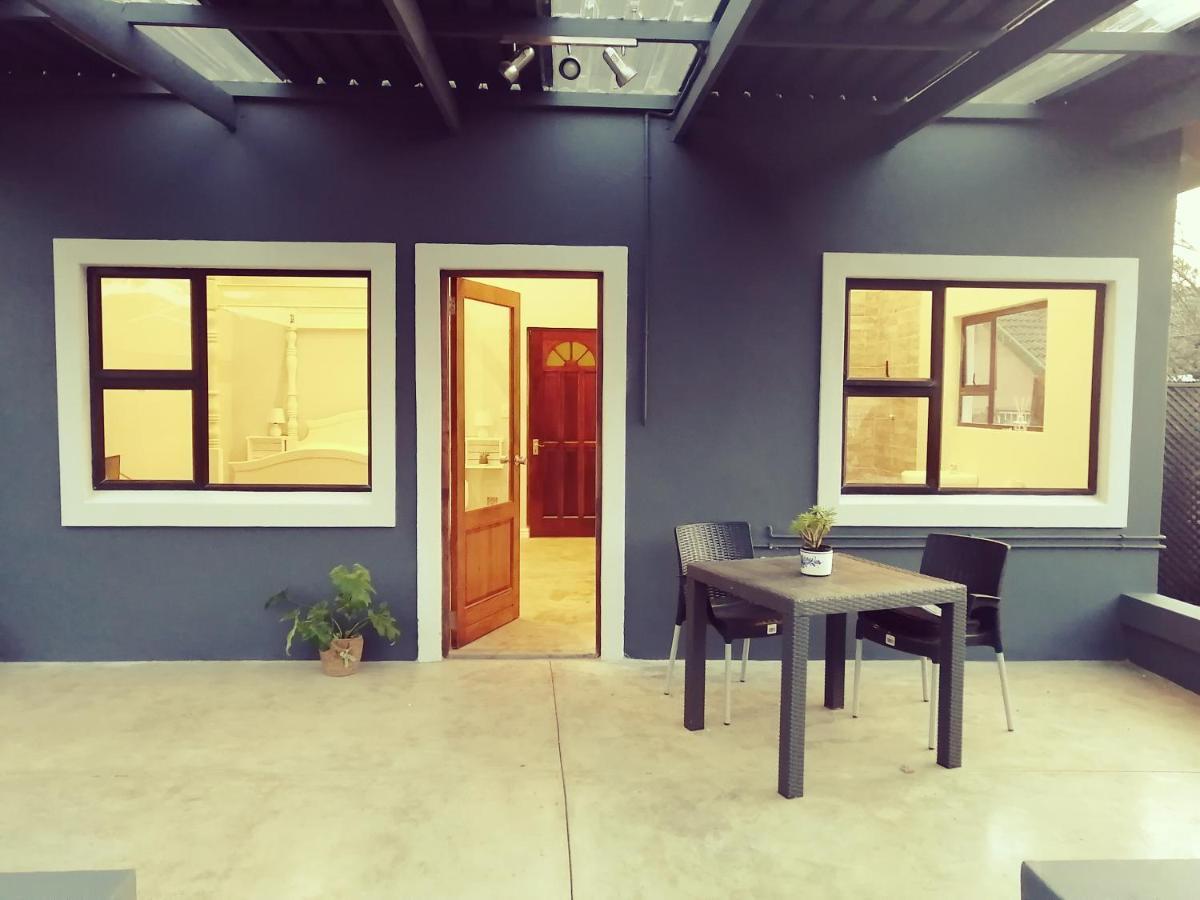 האוויק Cooper Cottage מראה חיצוני תמונה