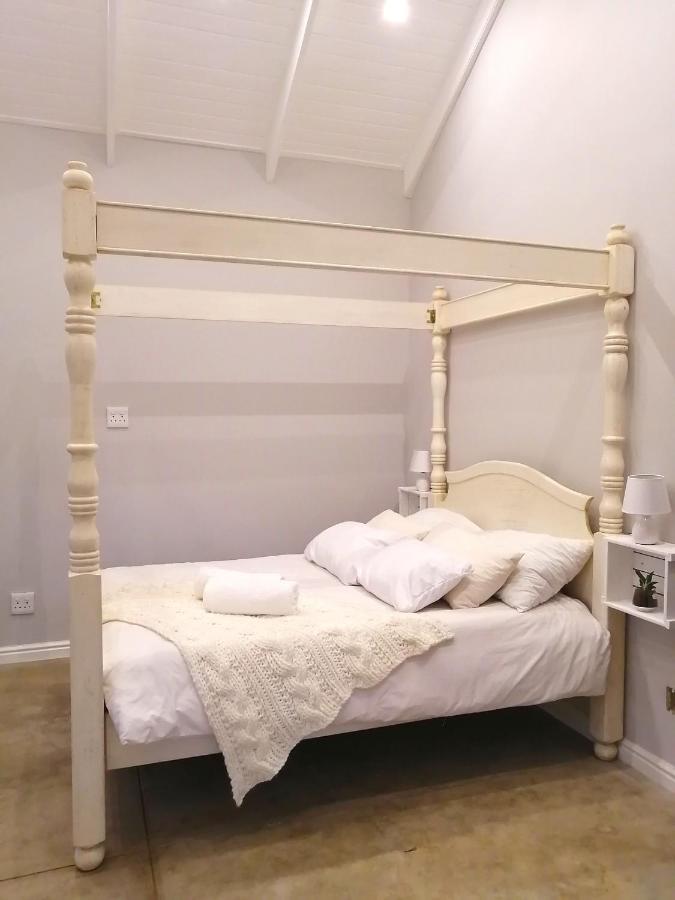 האוויק Cooper Cottage מראה חיצוני תמונה