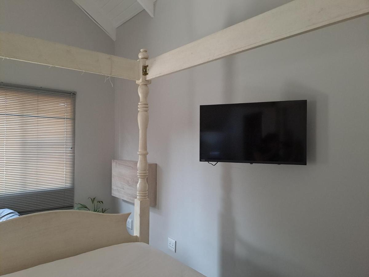 האוויק Cooper Cottage מראה חיצוני תמונה